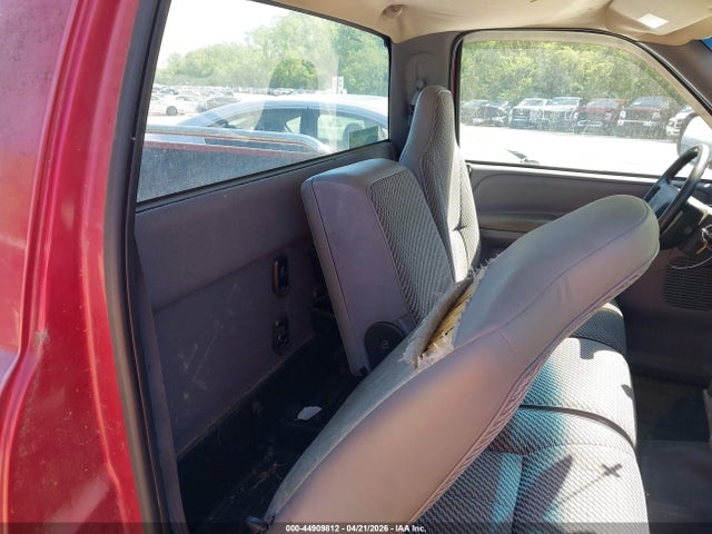 DODGE RAM 1500 ST/WS - 8