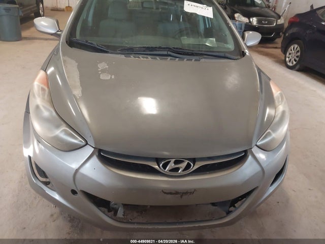 HYUNDAI ELANTRA GLS (ULSAN PLANT) - 6