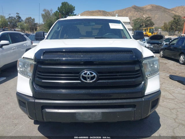 TOYOTA TUNDRA - 6