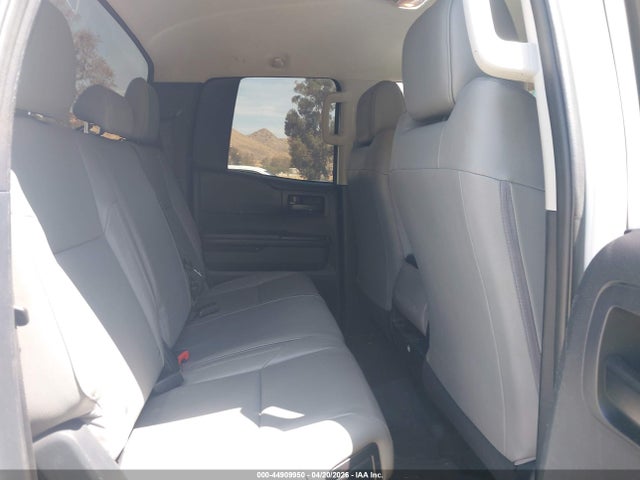 TOYOTA TUNDRA - 8