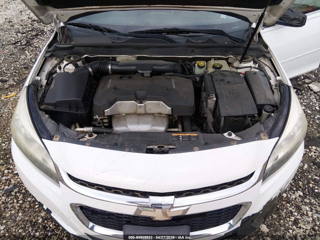 CHEVROLET MALIBU - 10