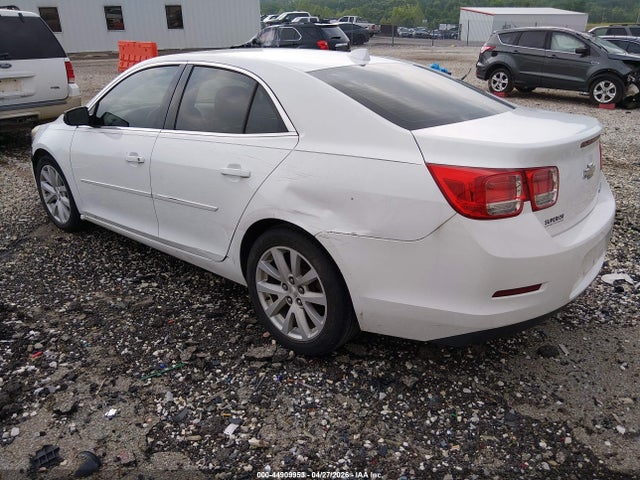 CHEVROLET MALIBU - 3