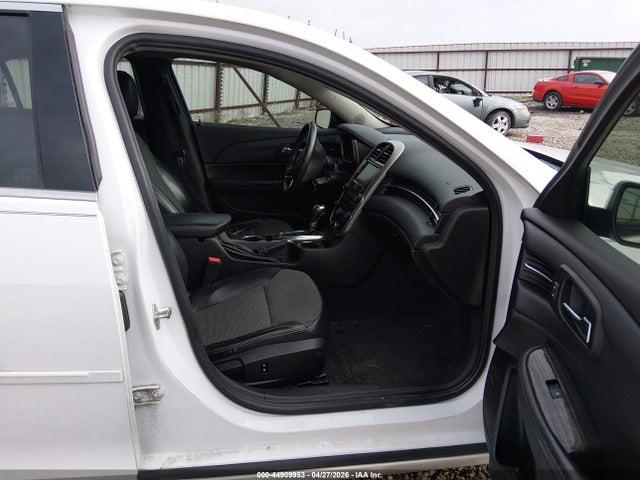 CHEVROLET MALIBU - 5