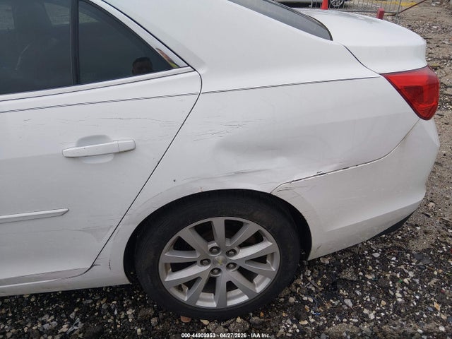 CHEVROLET MALIBU - 6