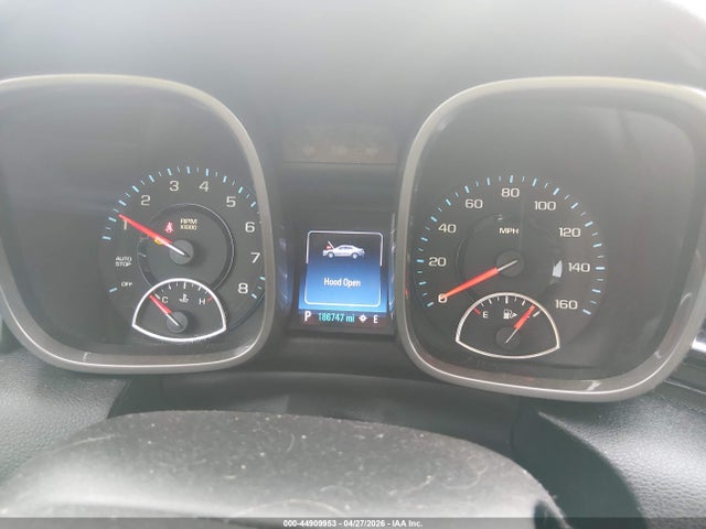 CHEVROLET MALIBU - 7