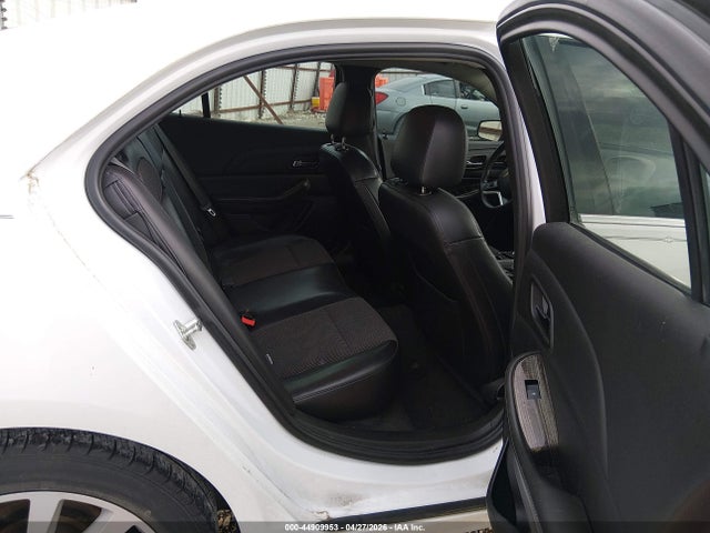 CHEVROLET MALIBU - 8