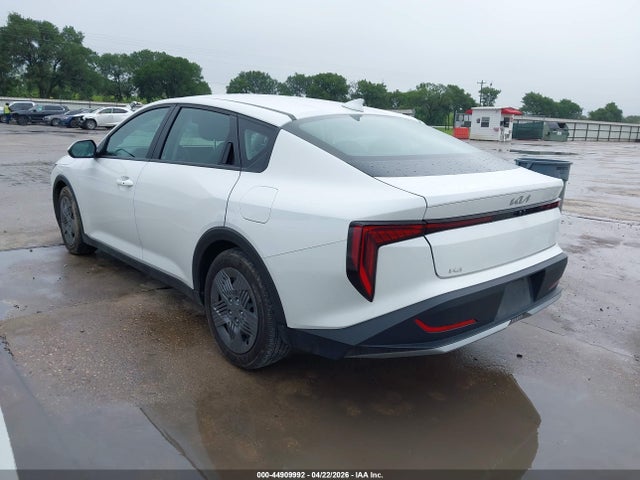 صورة 3 لـ 2025 KIA K4 LX