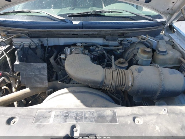 FORD F-150 STX/XL/XLT - 10