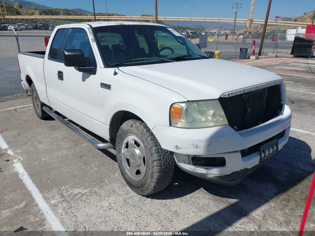 FORD F-150 STX/XL/XLT - 1