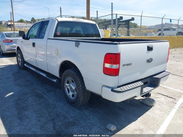 FORD F-150 STX/XL/XLT - 3