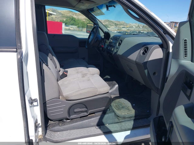 FORD F-150 STX/XL/XLT - 5