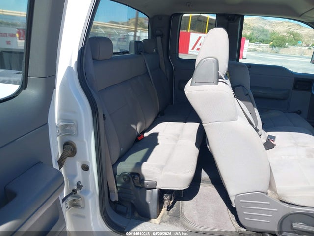 FORD F-150 STX/XL/XLT - 8