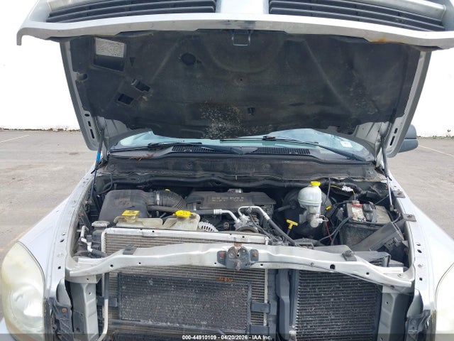 DODGE RAM 2500 SLT - 10