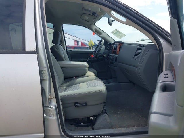 DODGE RAM 2500 SLT - 5