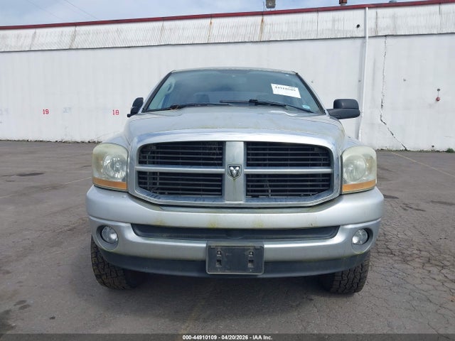 DODGE RAM 2500 SLT - 6