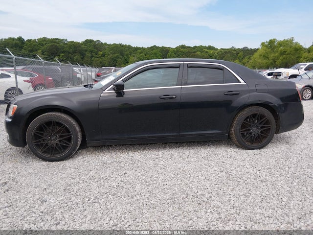 صورة مصغرة 14 لـ 2014 Chrysler 300