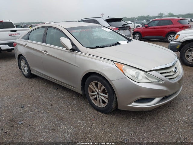 HYUNDAI SONATA GLS - 1