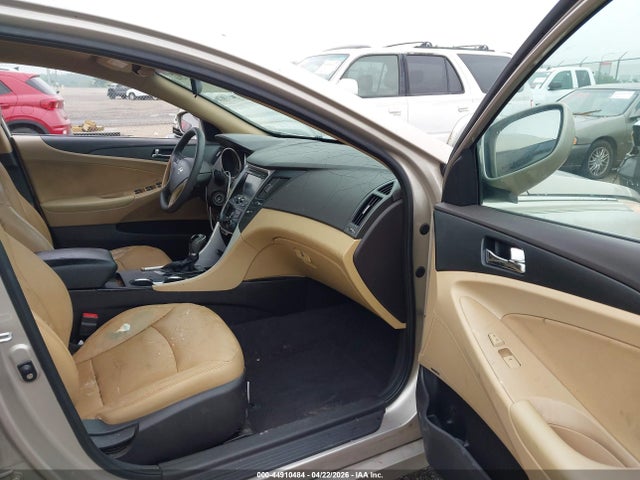 HYUNDAI SONATA GLS - 5