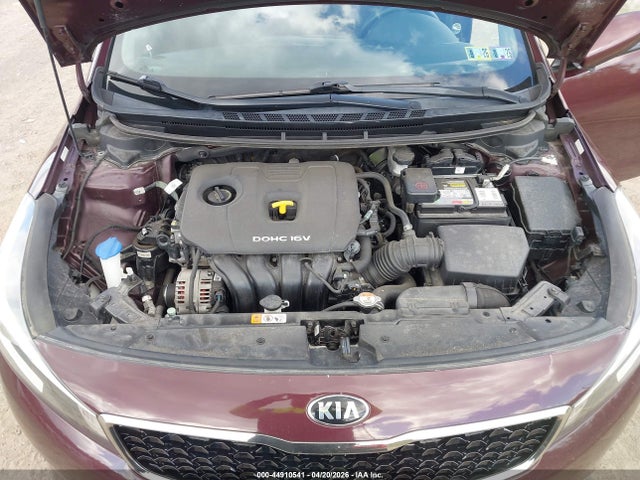 KIA FORTE - 10