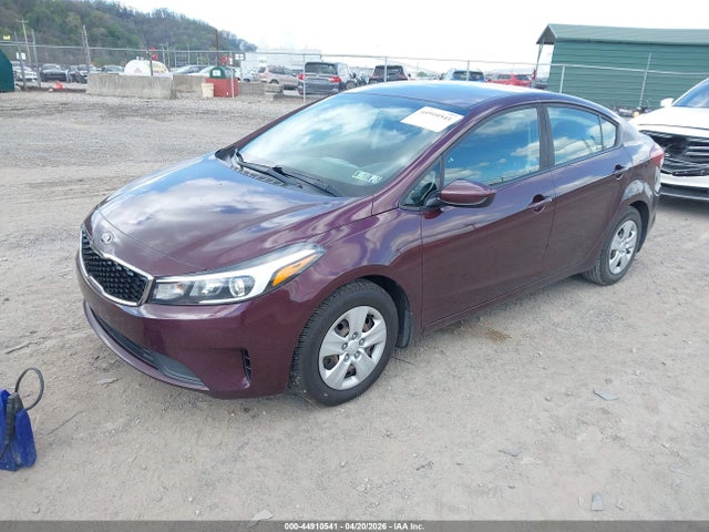 KIA FORTE - 2
