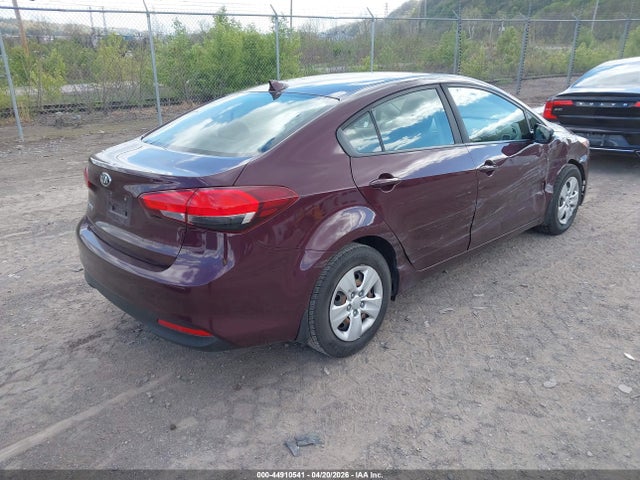 KIA FORTE - 4