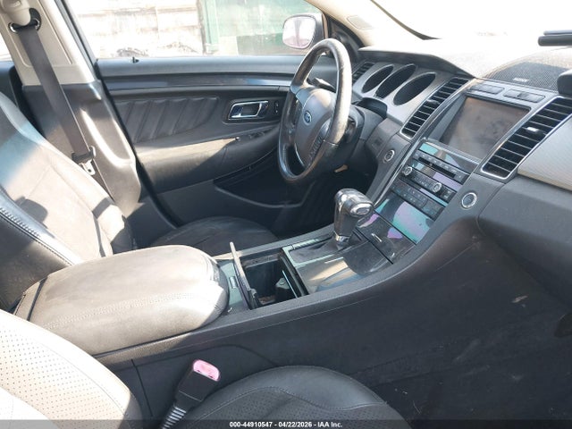 FORD TAURUS SHO - 5