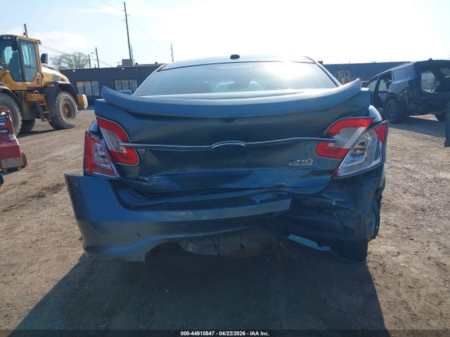 FORD TAURUS SHO - 6