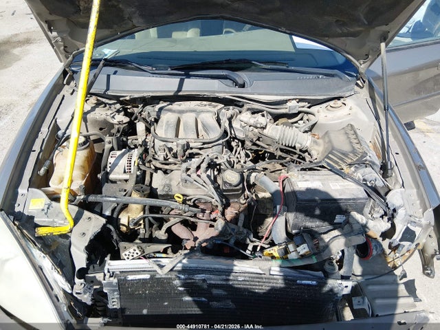 FORD TAURUS SES - 10