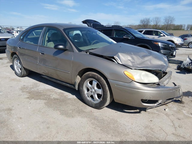 FORD TAURUS SES - 1