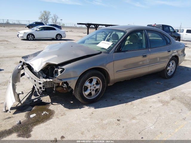 FORD TAURUS SES - 2
