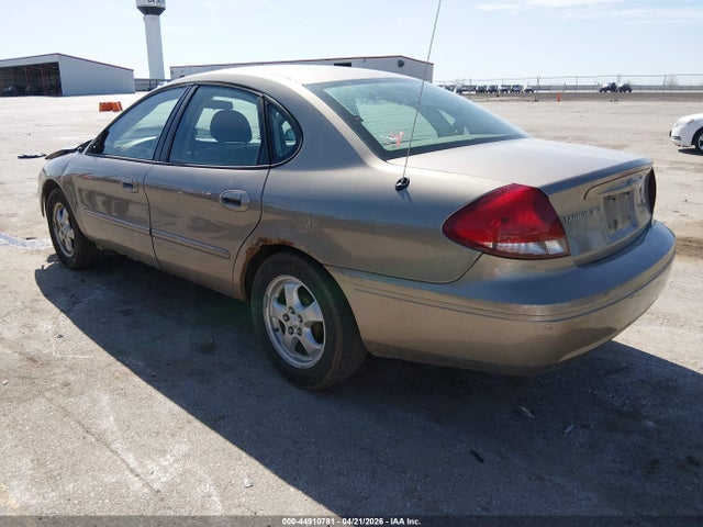 FORD TAURUS SES - 3
