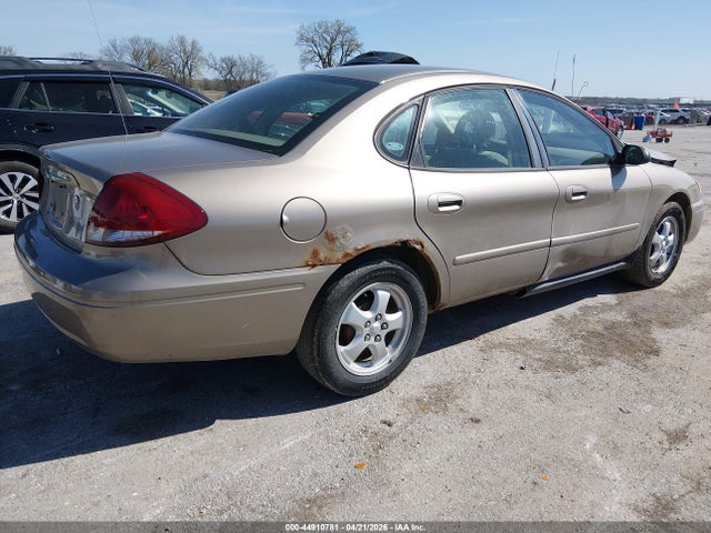 FORD TAURUS SES - 4