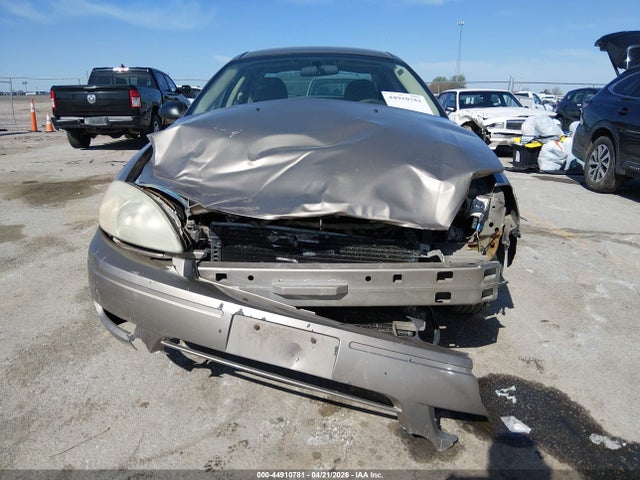 FORD TAURUS SES - 6