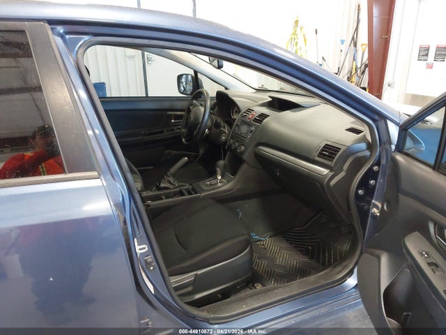 2012 Subaru IMPREZA 2.0I PREMIUM 照片 5