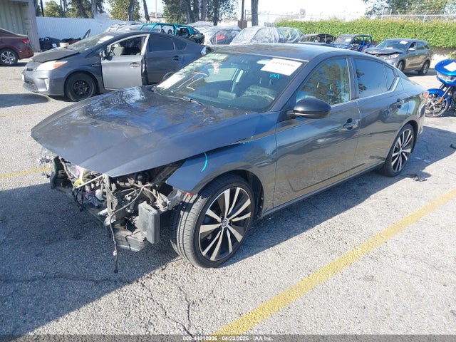 صورة 2 لـ 2019 Nissan ALTIMA 2.5 SR
