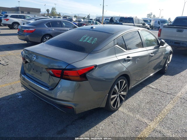 صورة 4 لـ 2019 Nissan ALTIMA 2.5 SR
