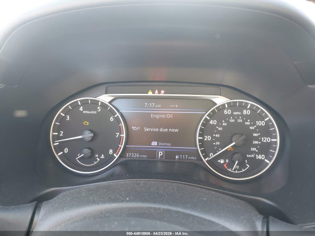 صورة 7 لـ 2019 Nissan ALTIMA 2.5 SR