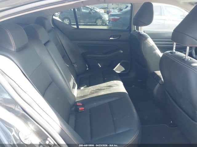 صورة 8 لـ 2019 Nissan ALTIMA 2.5 SR