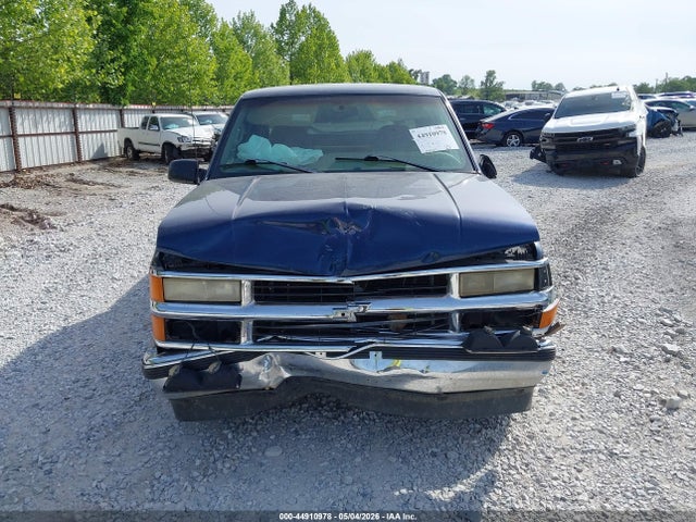 صورة مصغرة 12 لـ 1998 Chevrolet C1500 FLEETSIDE