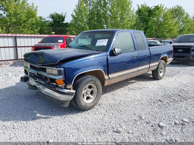 صورة 2 لـ 1998 Chevrolet C1500 FLEETSIDE