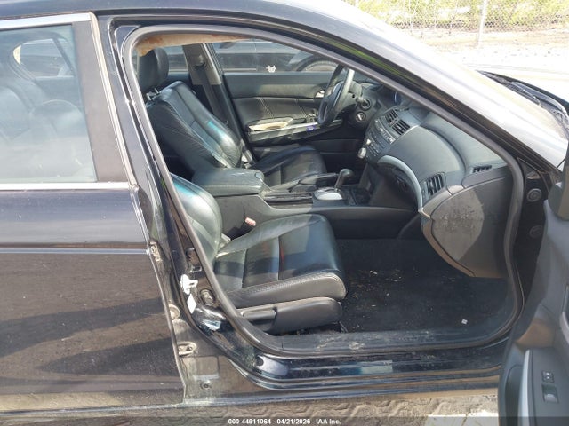 HONDA ACCORD - 5