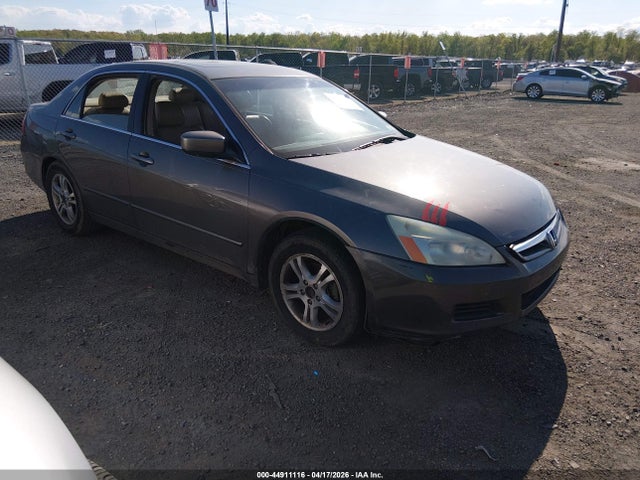 HONDA ACCORD 3.0 EX - 1