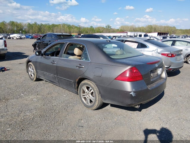 HONDA ACCORD 3.0 EX - 3