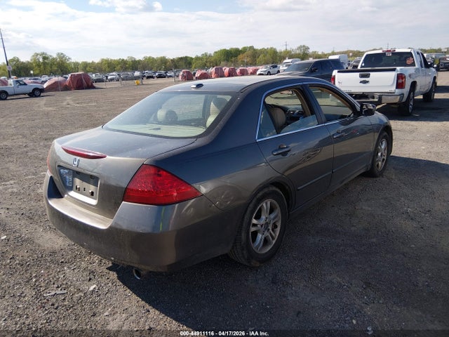HONDA ACCORD 3.0 EX - 4