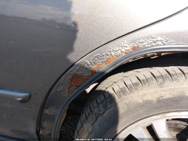 HONDA ACCORD 3.0 EX - 6