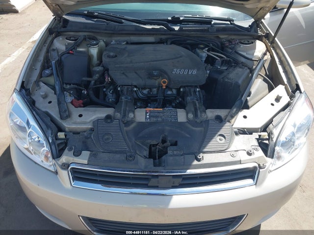 CHEVROLET IMPALA - 10