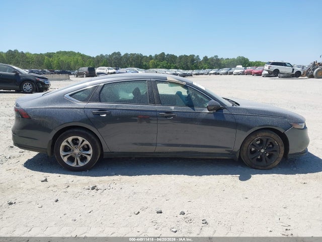 صورة مصغرة 12 لـ 2024 Honda ACCORD LX