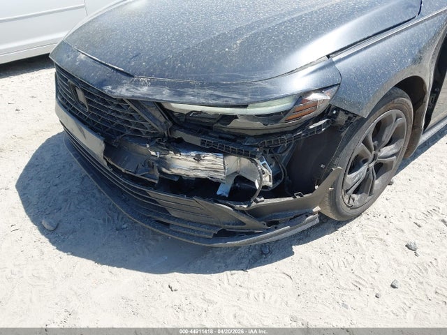 صورة 6 لـ 2024 Honda ACCORD LX