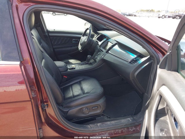 FORD TAURUS SEL - 5