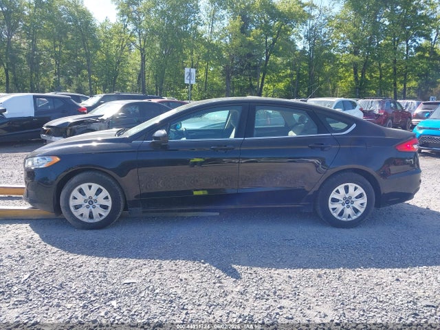 2019 FORD FUSION S — миниатюра 14